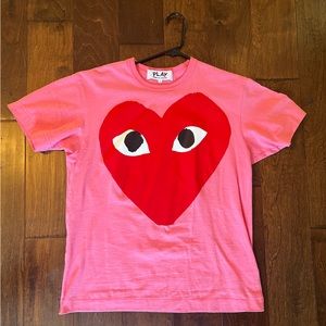 Comme de Garcons Tee